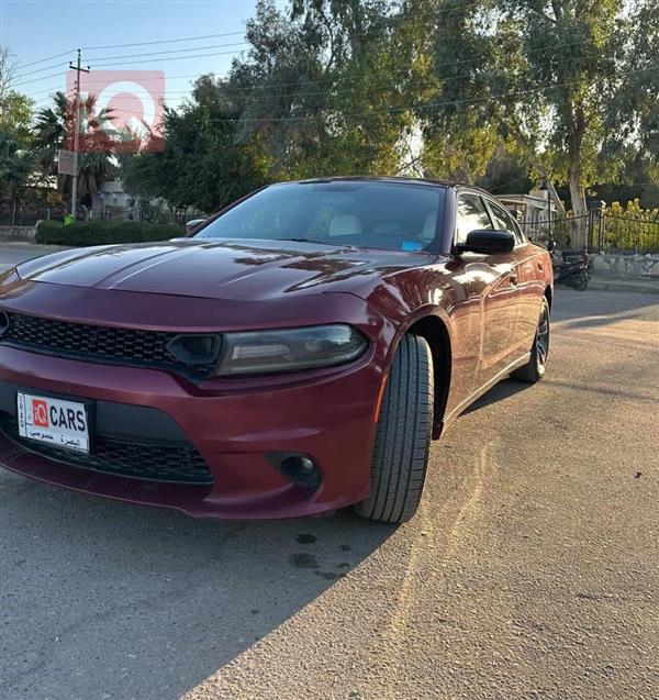 دودج تشارجر 2022 للبيع في العراق - القرنة